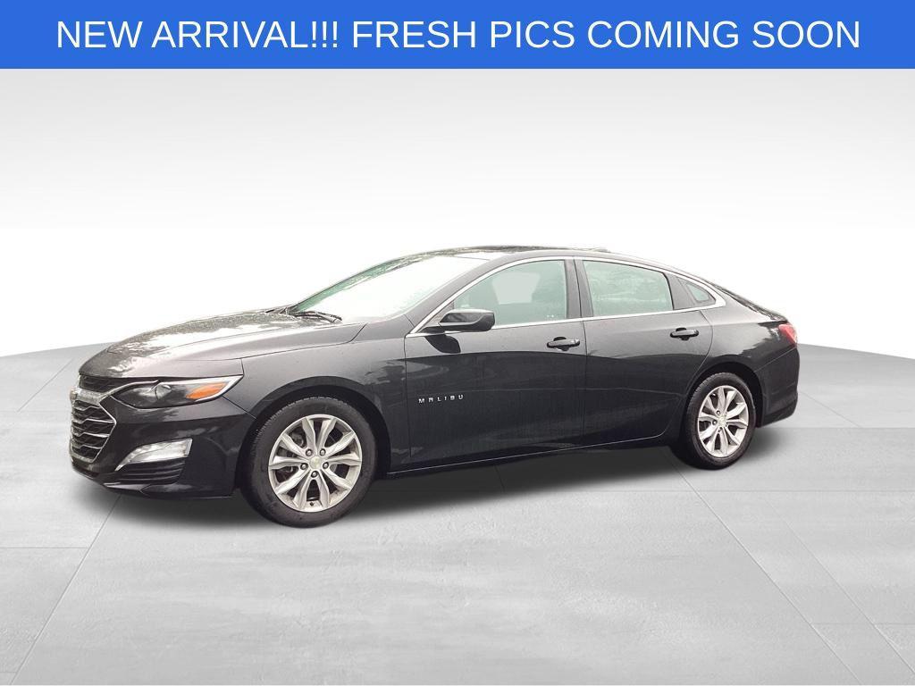 used 2019 Chevrolet Malibu car, priced at $9,491