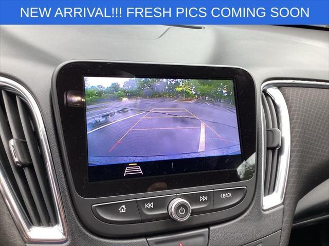 used 2019 Chevrolet Malibu car, priced at $13,549