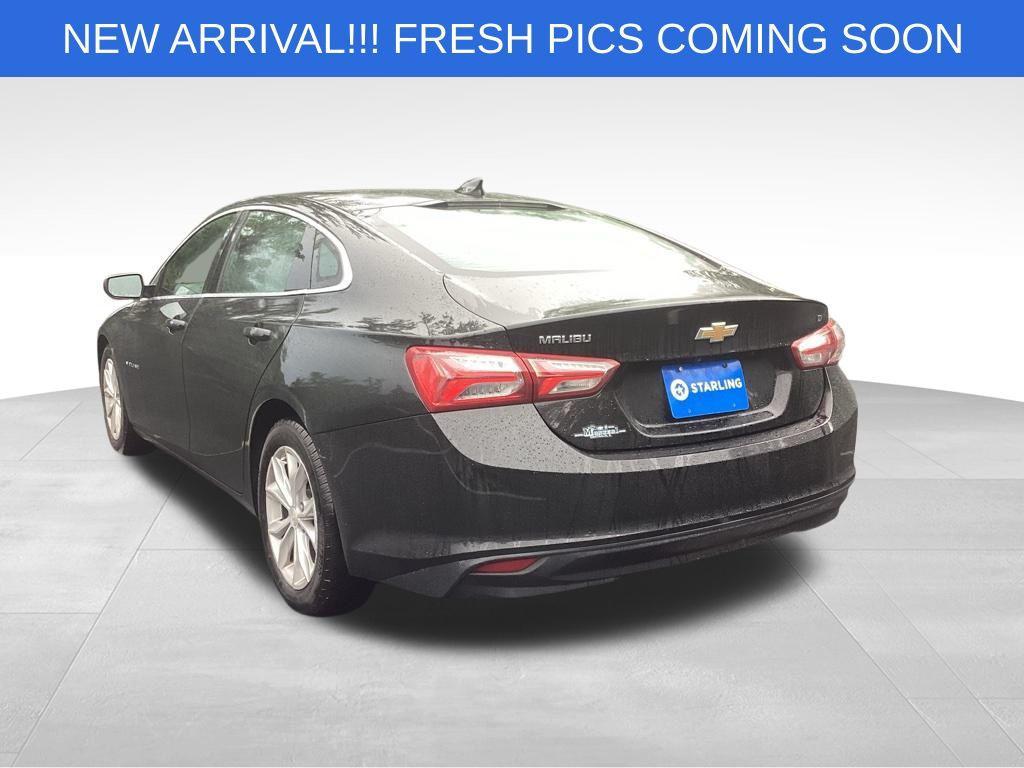 used 2019 Chevrolet Malibu car, priced at $9,491