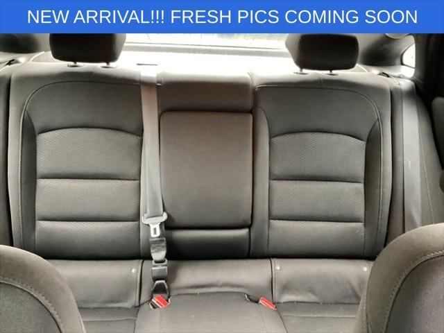 used 2019 Chevrolet Malibu car, priced at $13,549