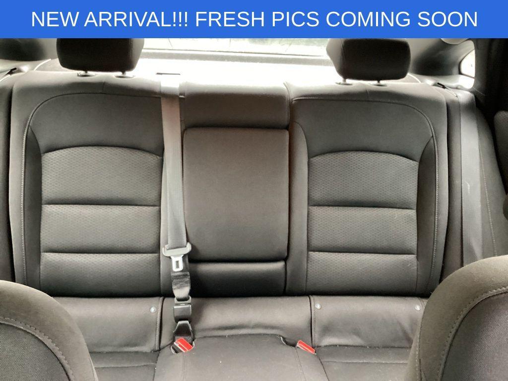 used 2019 Chevrolet Malibu car, priced at $9,491