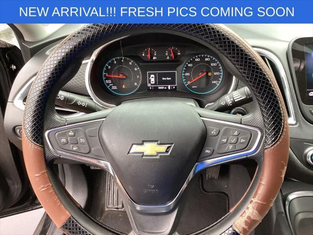 used 2019 Chevrolet Malibu car, priced at $13,549