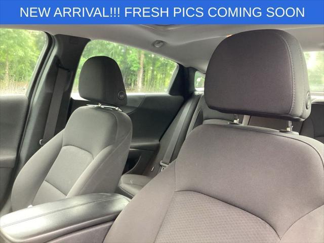 used 2019 Chevrolet Malibu car, priced at $13,549