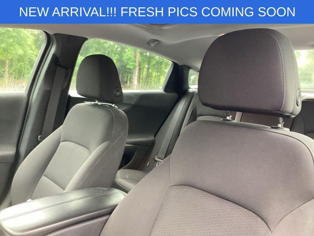 used 2019 Chevrolet Malibu car, priced at $9,491
