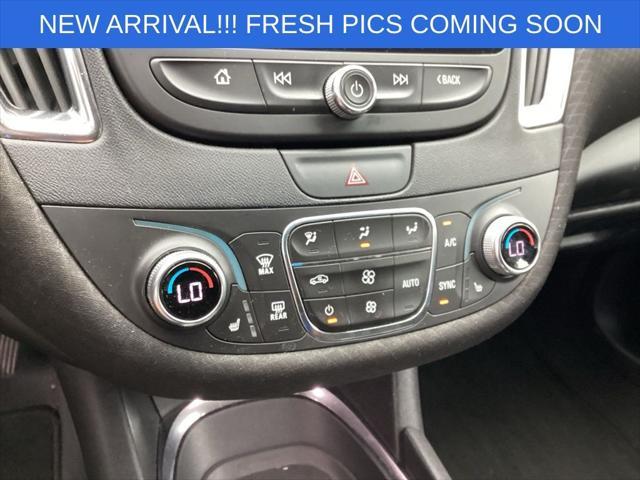 used 2019 Chevrolet Malibu car, priced at $13,549