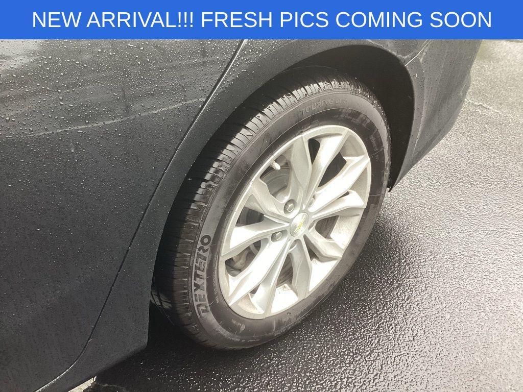 used 2019 Chevrolet Malibu car, priced at $9,491