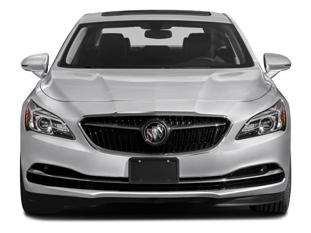 used 2018 Buick LaCrosse car, priced at $20,504