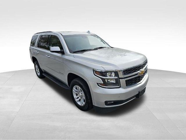 used 2019 Chevrolet Tahoe car, priced at $32,335