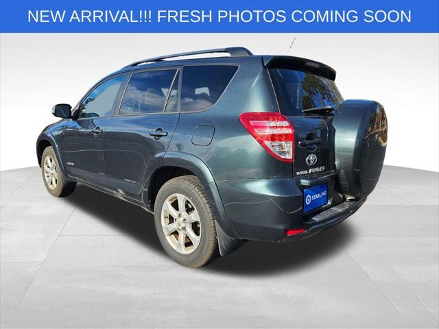 used 2010 Toyota RAV4 car, priced at $11,999