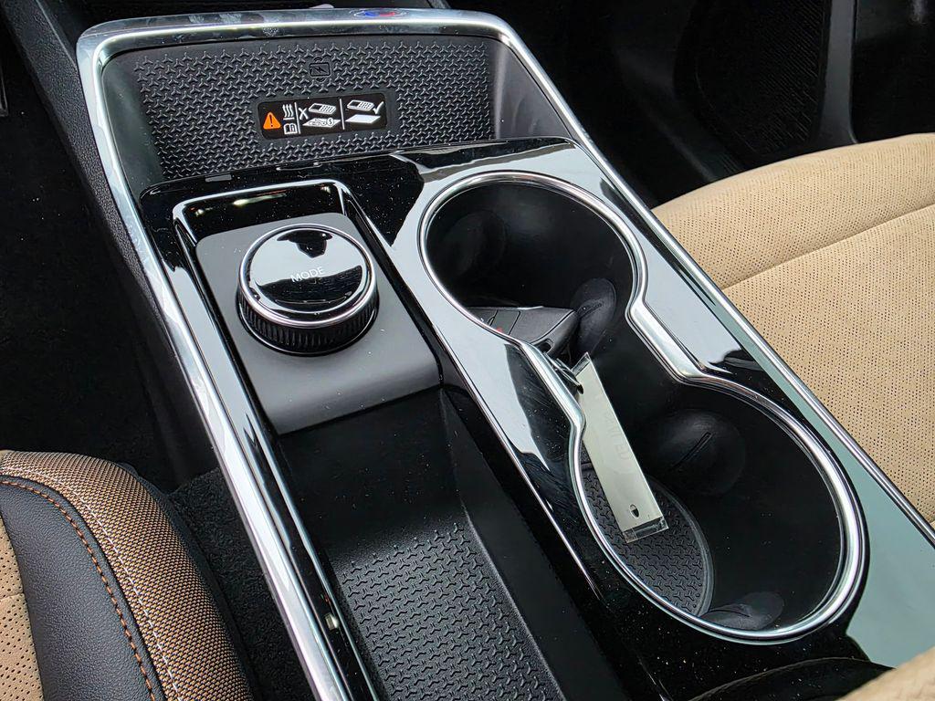 new 2026 Chevrolet Equinox car, priced at $35,395