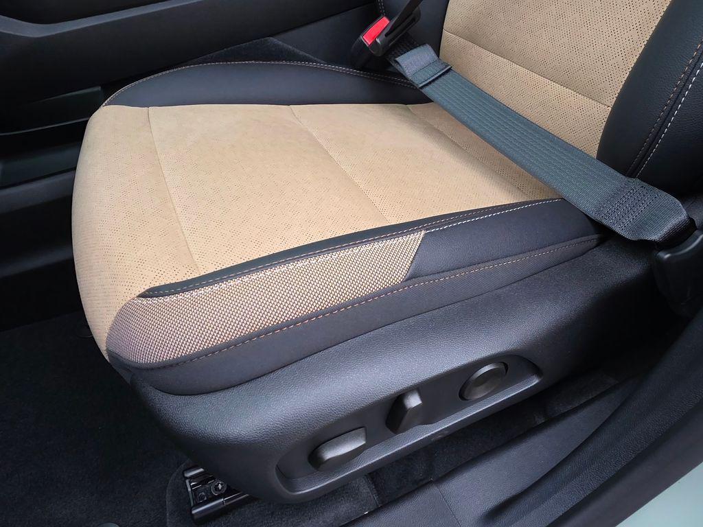 new 2026 Chevrolet Equinox car, priced at $35,395