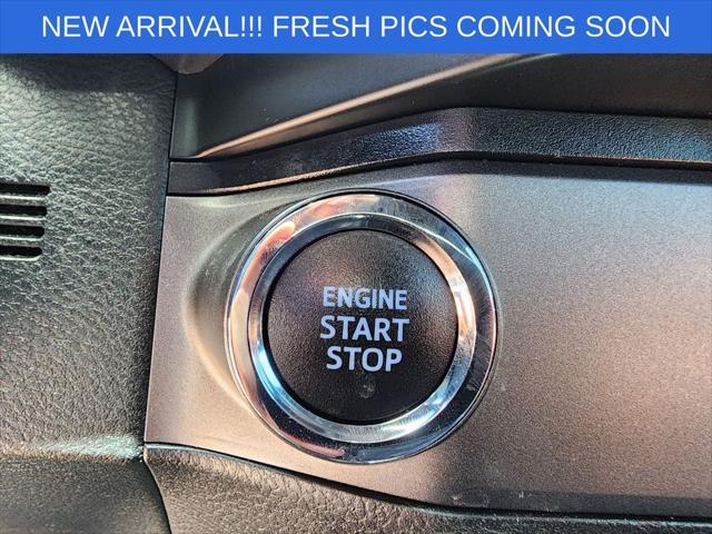 used 2021 Toyota Tacoma car, priced at $28,960