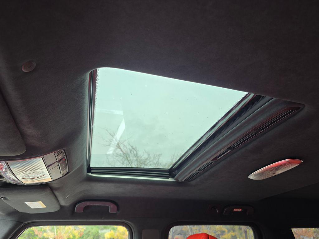 used 2025 Mercedes-Benz AMG G 63 car, priced at $228,991