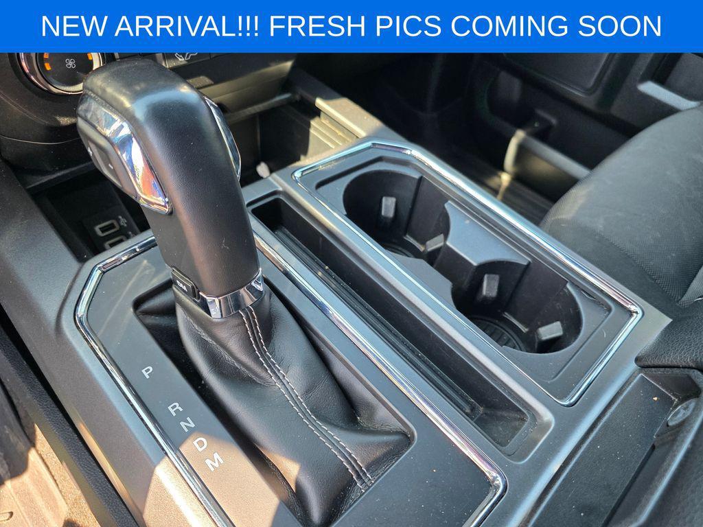used 2020 Ford F-150 car, priced at $31,900