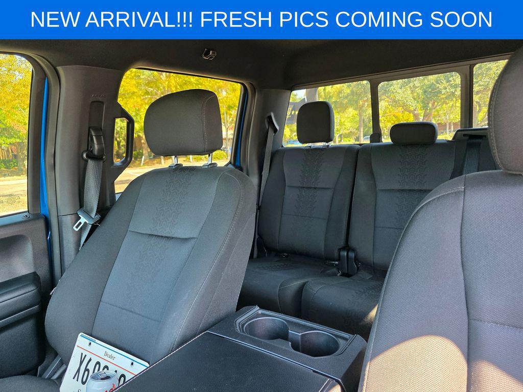 used 2020 Ford F-150 car, priced at $31,900