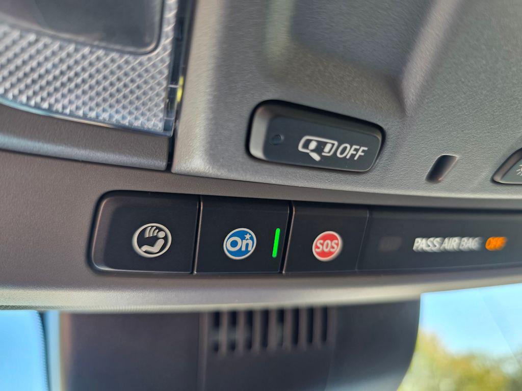 new 2026 Chevrolet Silverado 1500 car, priced at $35,489