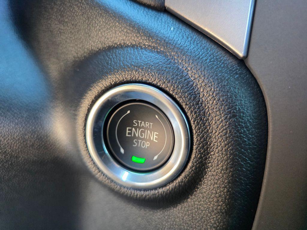 new 2026 Chevrolet Silverado 1500 car, priced at $35,489