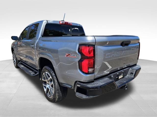 new 2024 Chevrolet Colorado car, priced at $44,259