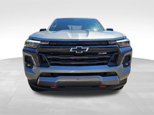 new 2024 Chevrolet Colorado car, priced at $44,259