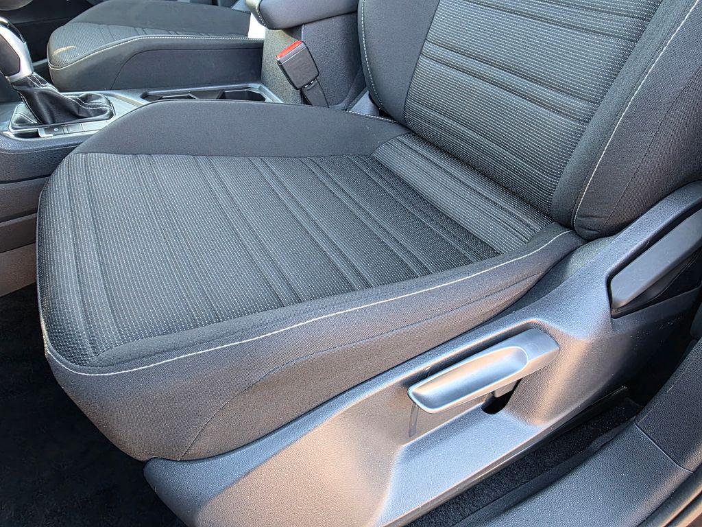 used 2024 Volkswagen Tiguan car, priced at $21,333