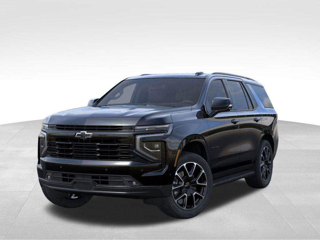 new 2026 Chevrolet Tahoe car, priced at $71,993