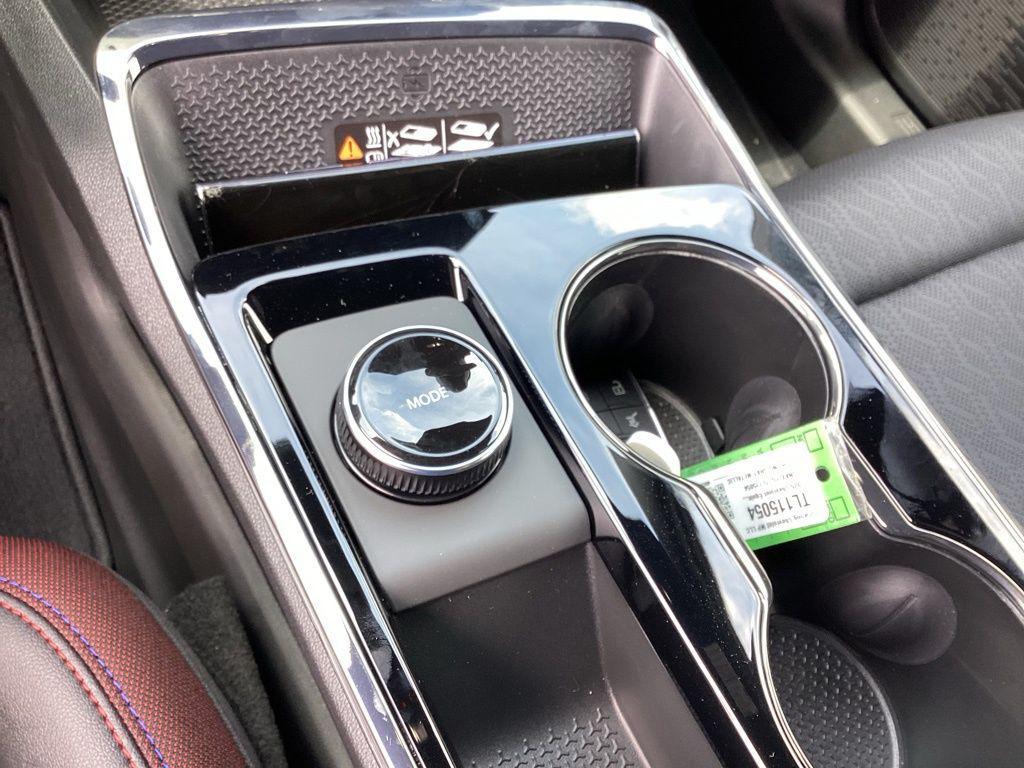 new 2026 Chevrolet Equinox car, priced at $33,365