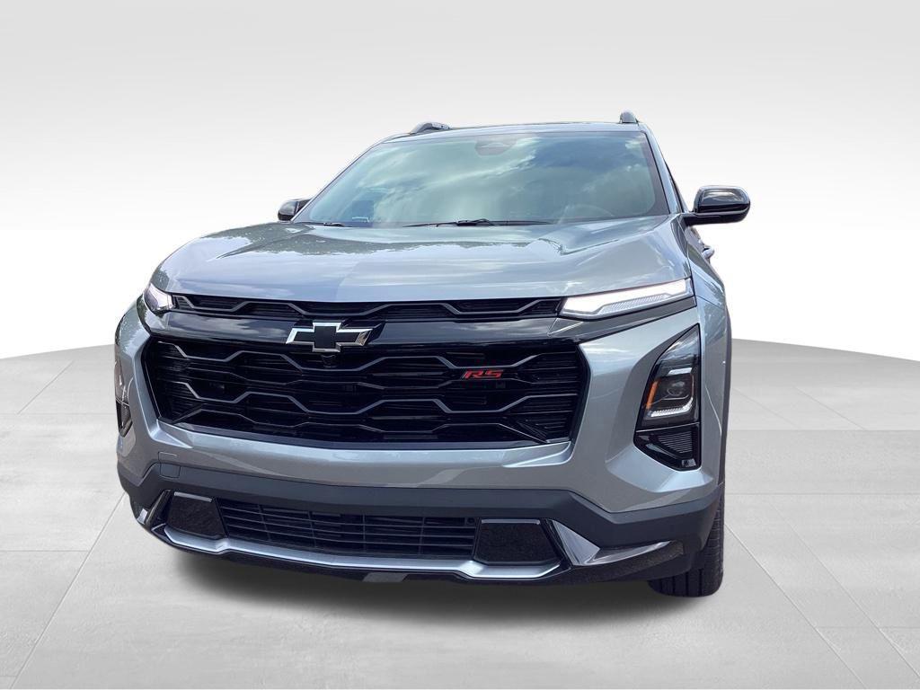 new 2026 Chevrolet Equinox car, priced at $33,365