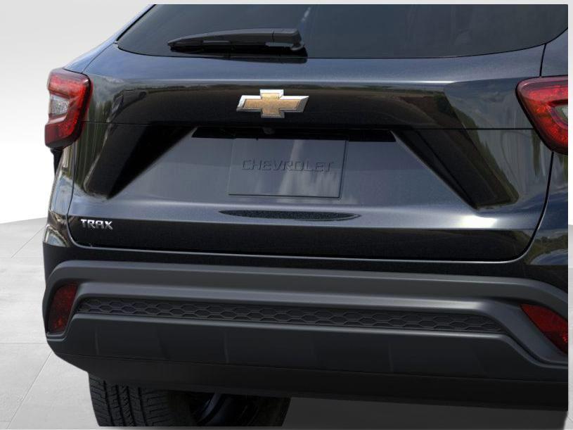 new 2026 Chevrolet Trax car, priced at $22,305