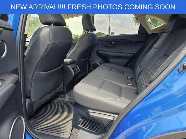 used 2019 Lexus NX 300 car, priced at $25,588