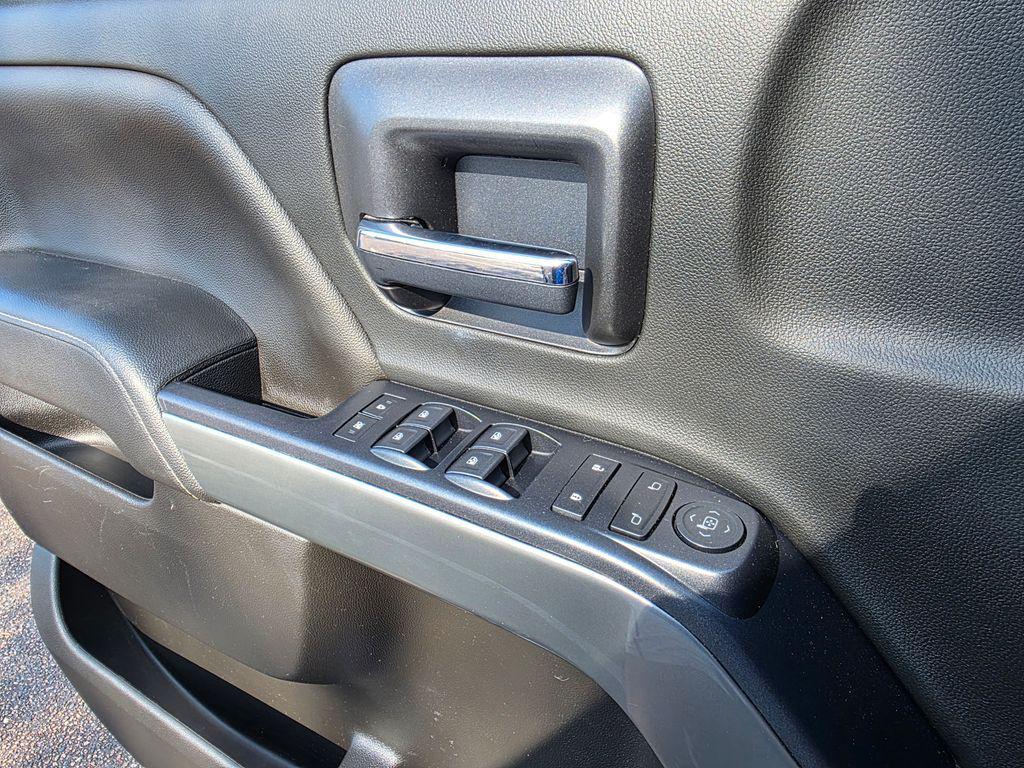 used 2019 Chevrolet Silverado 1500 car, priced at $24,521