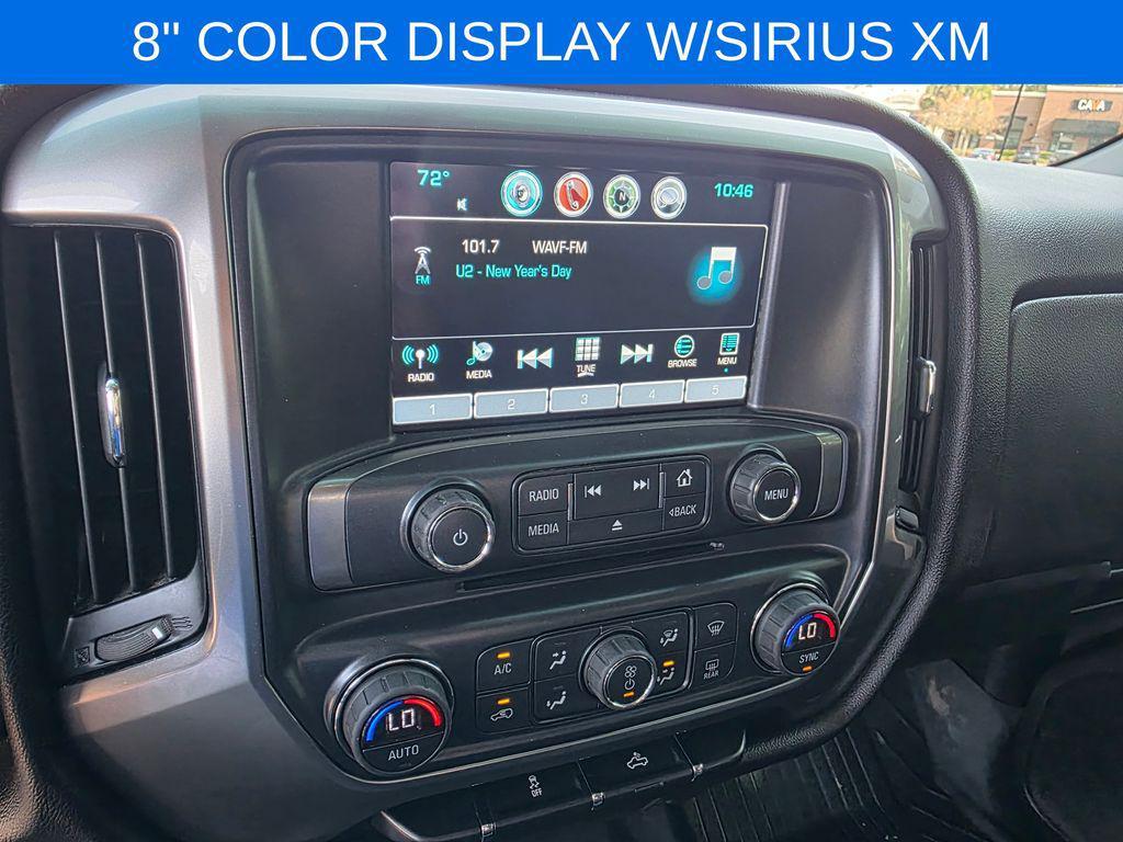 used 2019 Chevrolet Silverado 1500 car, priced at $24,521