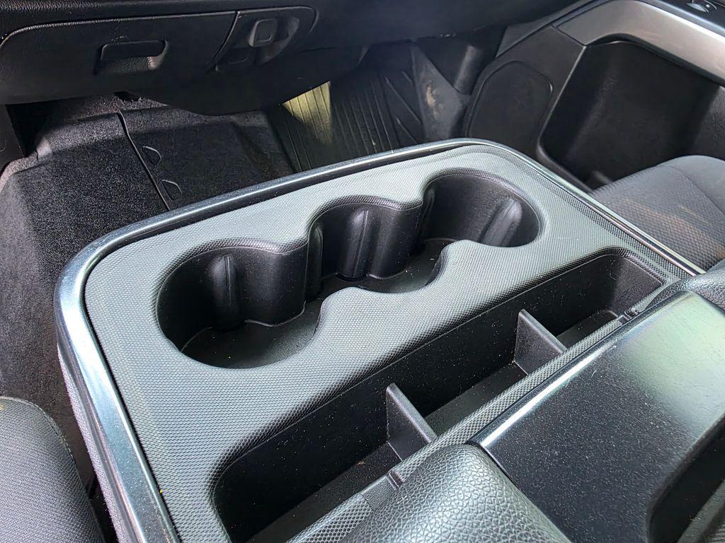 used 2019 Chevrolet Silverado 1500 car, priced at $24,521