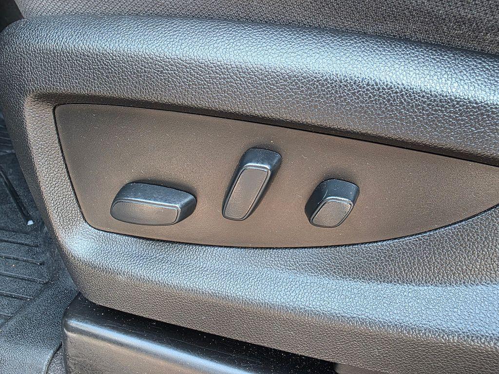 used 2019 Chevrolet Silverado 1500 car, priced at $24,521