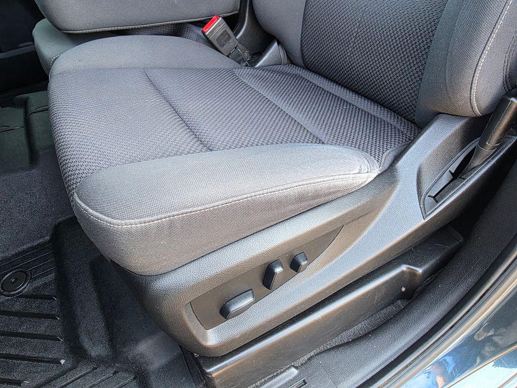 used 2019 Chevrolet Silverado 1500 car, priced at $24,521