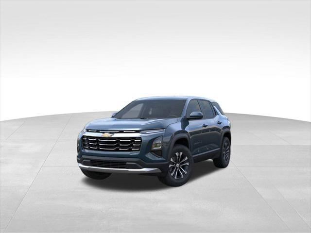 new 2026 Chevrolet Equinox car, priced at $29,915
