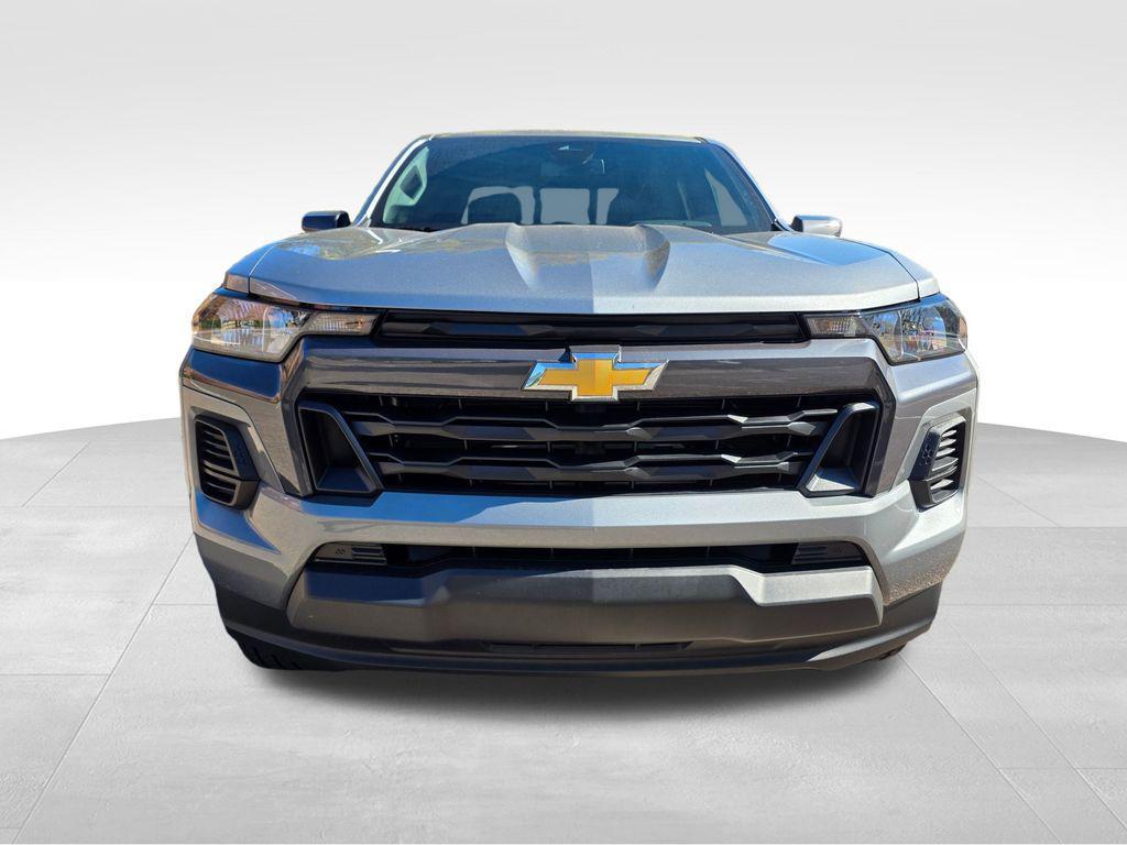 new 2026 Chevrolet Colorado car, priced at $36,356