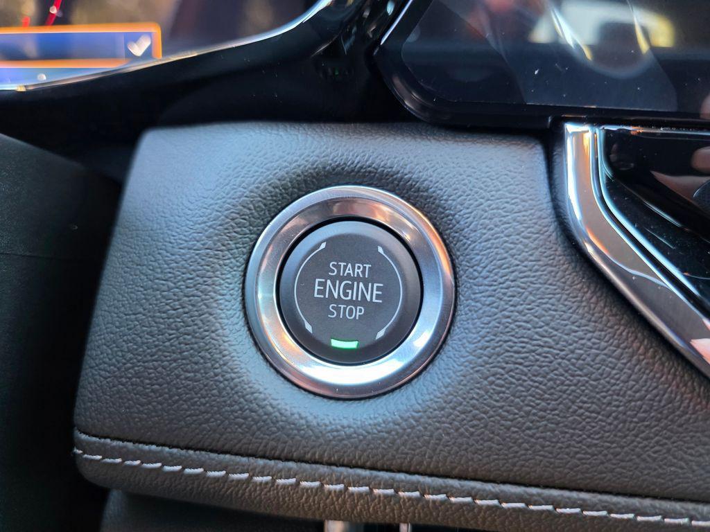 new 2026 Chevrolet Colorado car, priced at $36,356