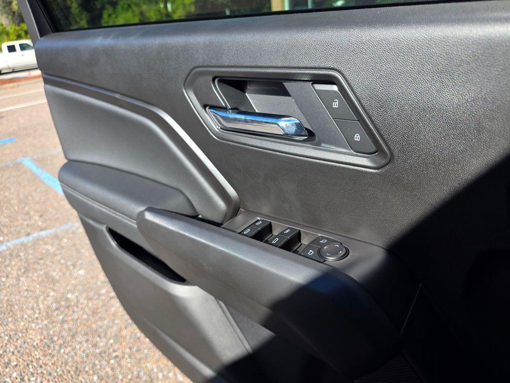 new 2026 Chevrolet Colorado car, priced at $36,356