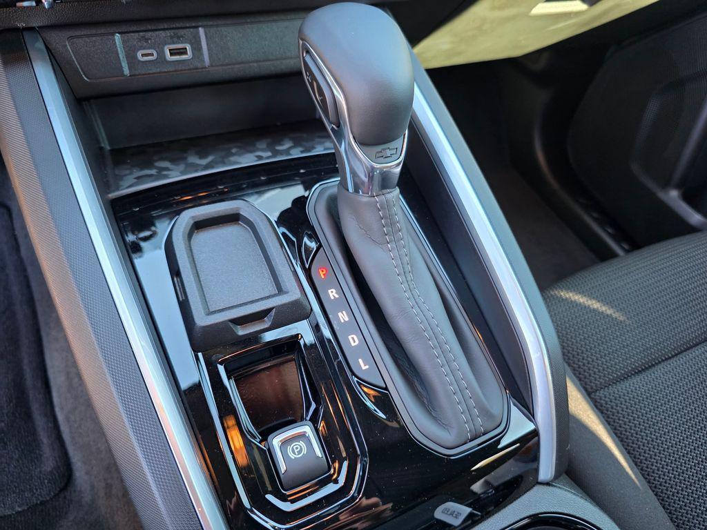 new 2026 Chevrolet Colorado car, priced at $36,356