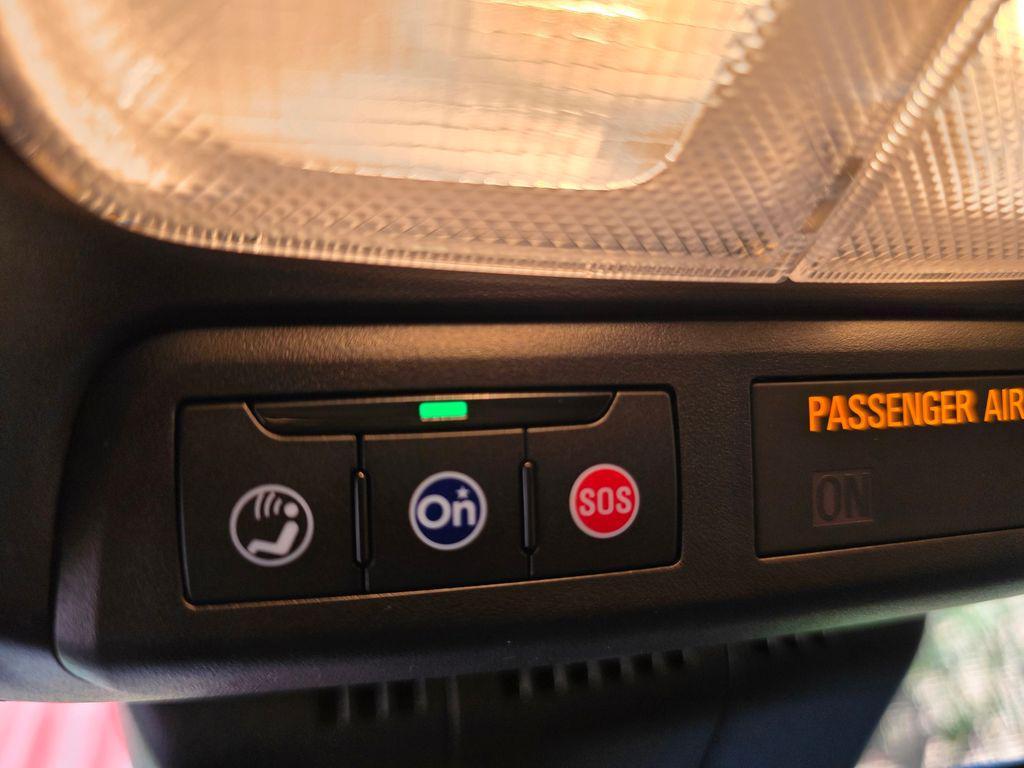 new 2026 Chevrolet Colorado car, priced at $36,356