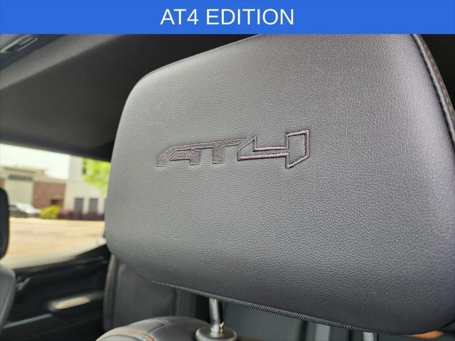 used 2024 GMC Sierra 1500 car, priced at $66,778