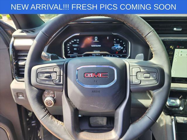 used 2024 GMC Sierra 1500 car, priced at $66,778
