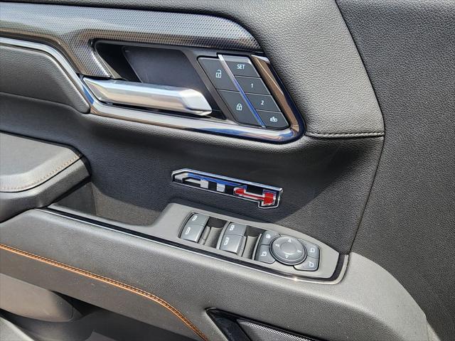 used 2024 GMC Sierra 1500 car, priced at $66,778