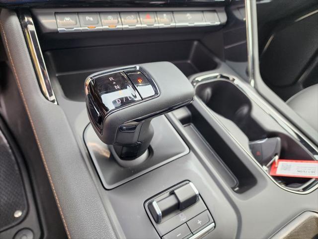 used 2024 GMC Sierra 1500 car, priced at $66,778