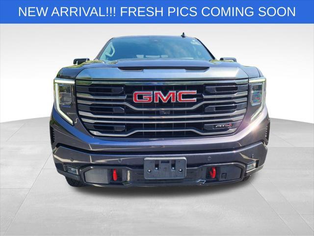used 2024 GMC Sierra 1500 car, priced at $66,778