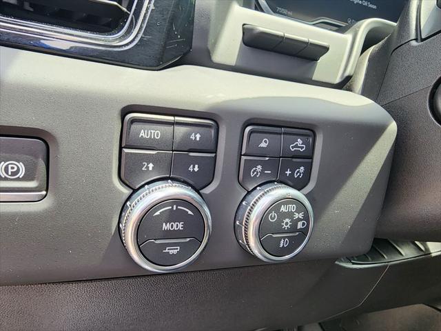 used 2024 GMC Sierra 1500 car, priced at $66,778