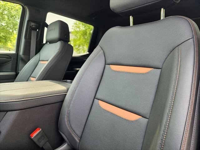 used 2024 GMC Sierra 1500 car, priced at $66,778