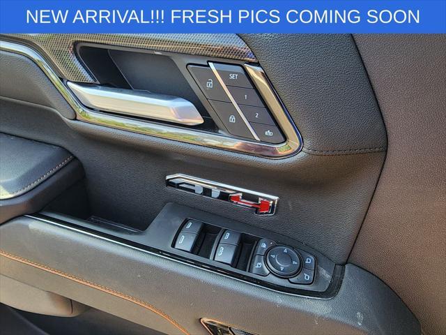 used 2024 GMC Sierra 1500 car, priced at $66,778