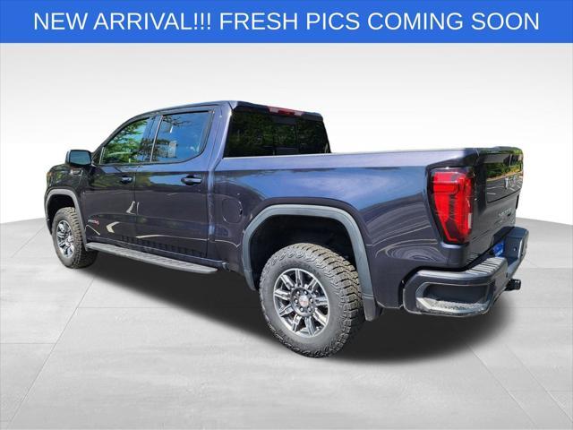 used 2024 GMC Sierra 1500 car, priced at $66,778
