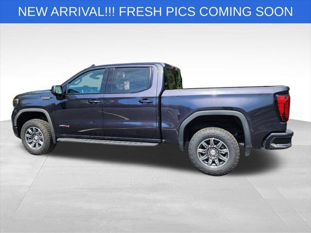 used 2024 GMC Sierra 1500 car, priced at $66,778